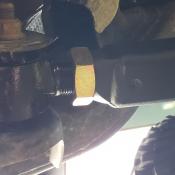Jeep Wrangler 2.5