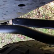 Jeep Wrangler 2.5