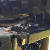 Jeep Wrangler 2.5