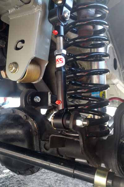 Jeep Cherokee 4.5