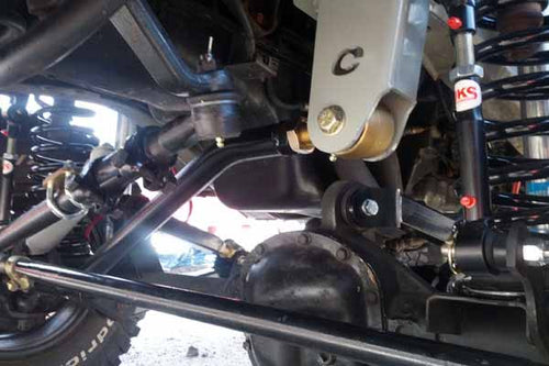 Jeep Cherokee 4.5