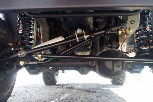 Jeep Cherokee 4.5