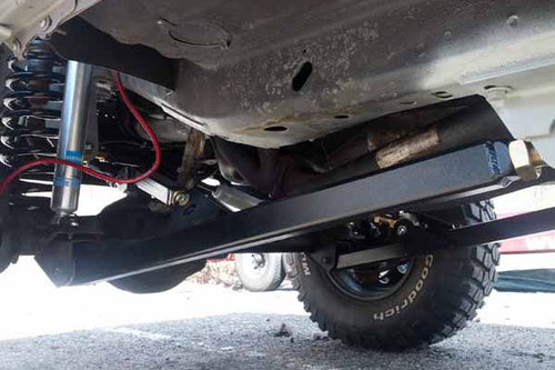 Jeep Cherokee 6.5