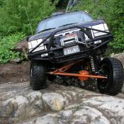 Jeep Grand Cherokee 7.0