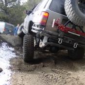 Jeep Grand Cherokee 7.0