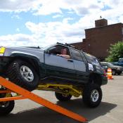 Jeep Grand Cherokee 7.0