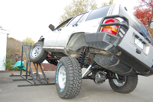 Jeep Grand Cherokee 7.0