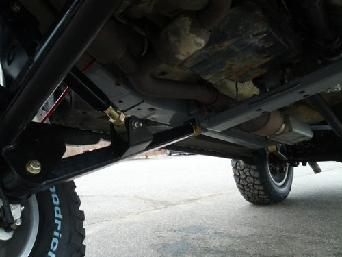 Jeep Grand Cherokee 4.5