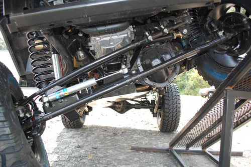 Bilstein 5100 Series Steering Damper
