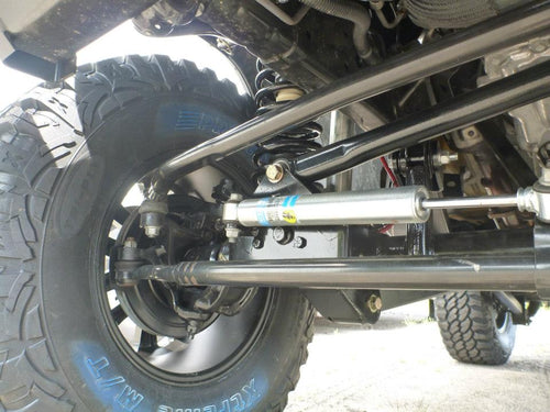Bilstein 5100 Series Steering Damper