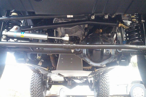 Bilstein 5100 Series Steering Damper