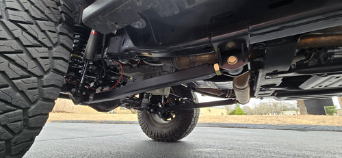Jeep Wrangler *392* OVERLAND+ 3.5