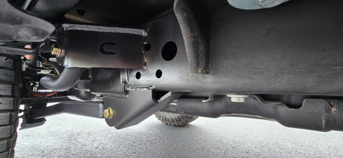 Jeep Wrangler *392* OVERLAND+ 3.5