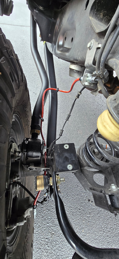 Jeep Wrangler *392* OVERLAND+ 3.5
