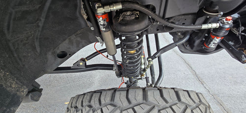 Jeep Wrangler *392* OVERLAND+ 3.5