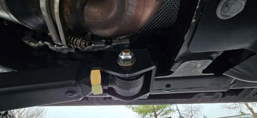 Jeep Wrangler *392* OVERLAND+ 3.5