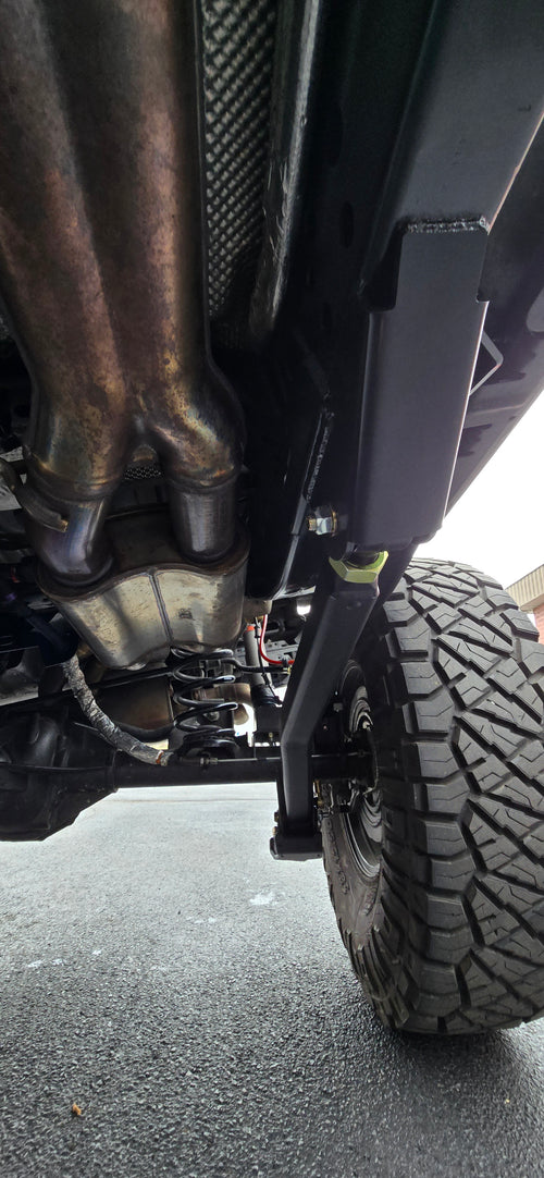 Jeep Wrangler *392* OVERLAND+ 3.5