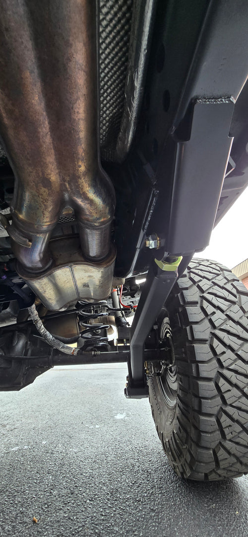 Jeep Wrangler *392* OVERLAND+ 3.5