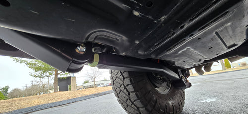 Jeep Wrangler *392* OVERLAND+ 3.5