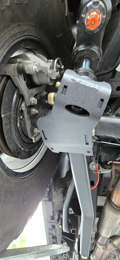 Jeep Wrangler *392* OVERLAND+ 3.5