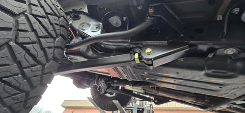 Jeep Wrangler *392* OVERLAND+ 3.5