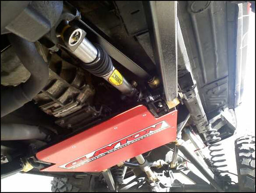 Jeep Cherokee 6.5