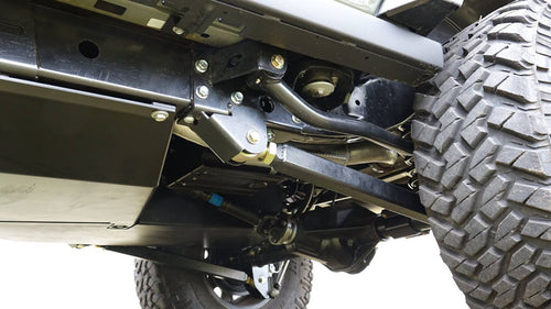 Jeep Wrangler 4.5