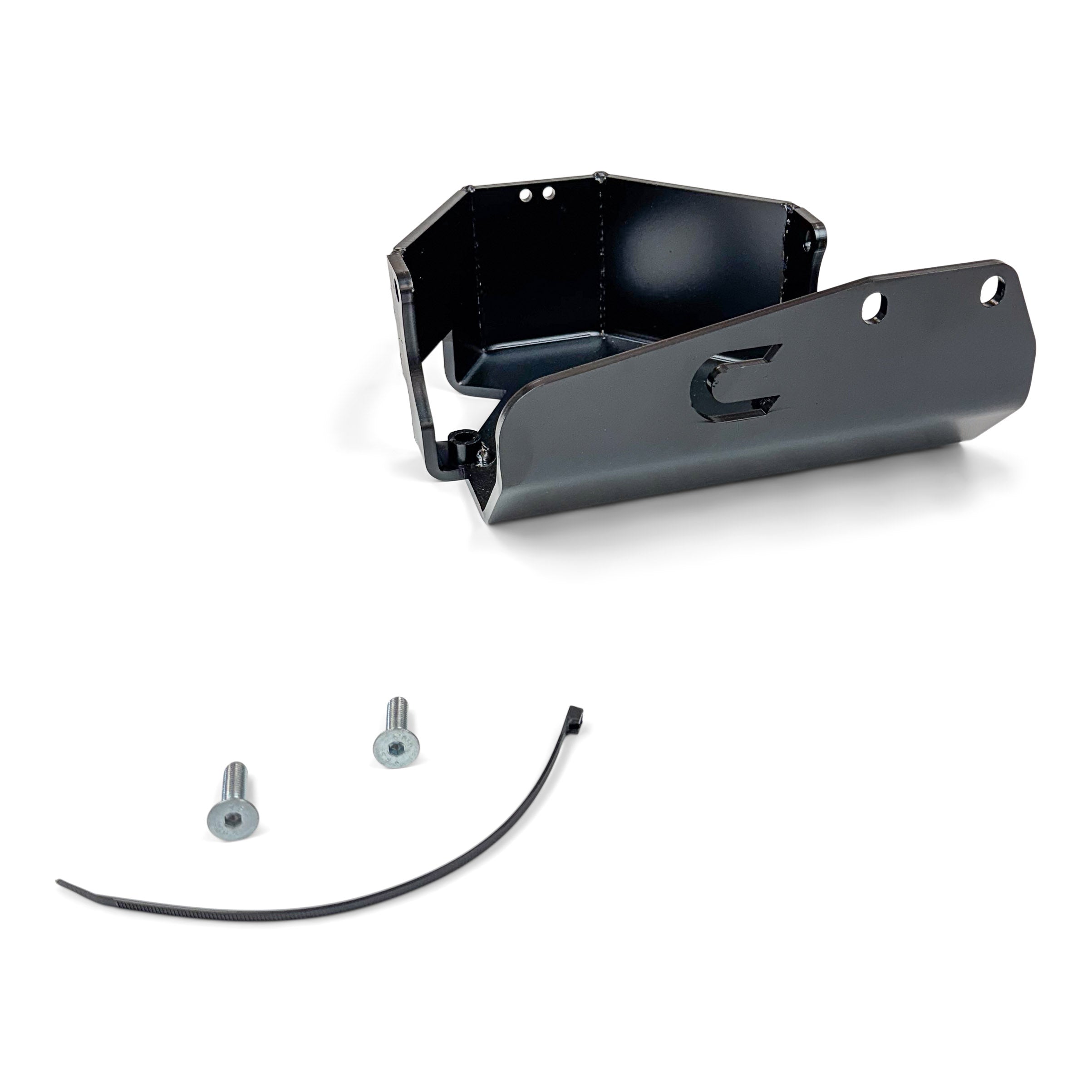 Jeep Wrangler Front Axle Disconnect Skid (2018+, JL/JT) – Clayton