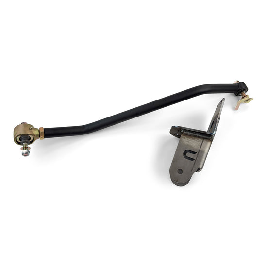Jeep Adjustable Front Trackbar W/Bracket (1984-2001, XJ/ZJ)