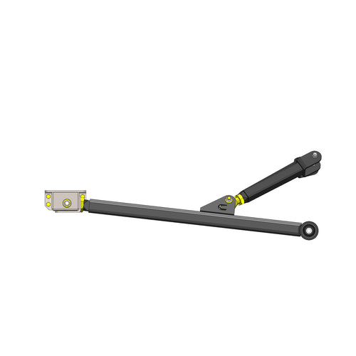 Jeep Cherokee Front Long Arm Upgrade Kit (1984-2001, XJ)