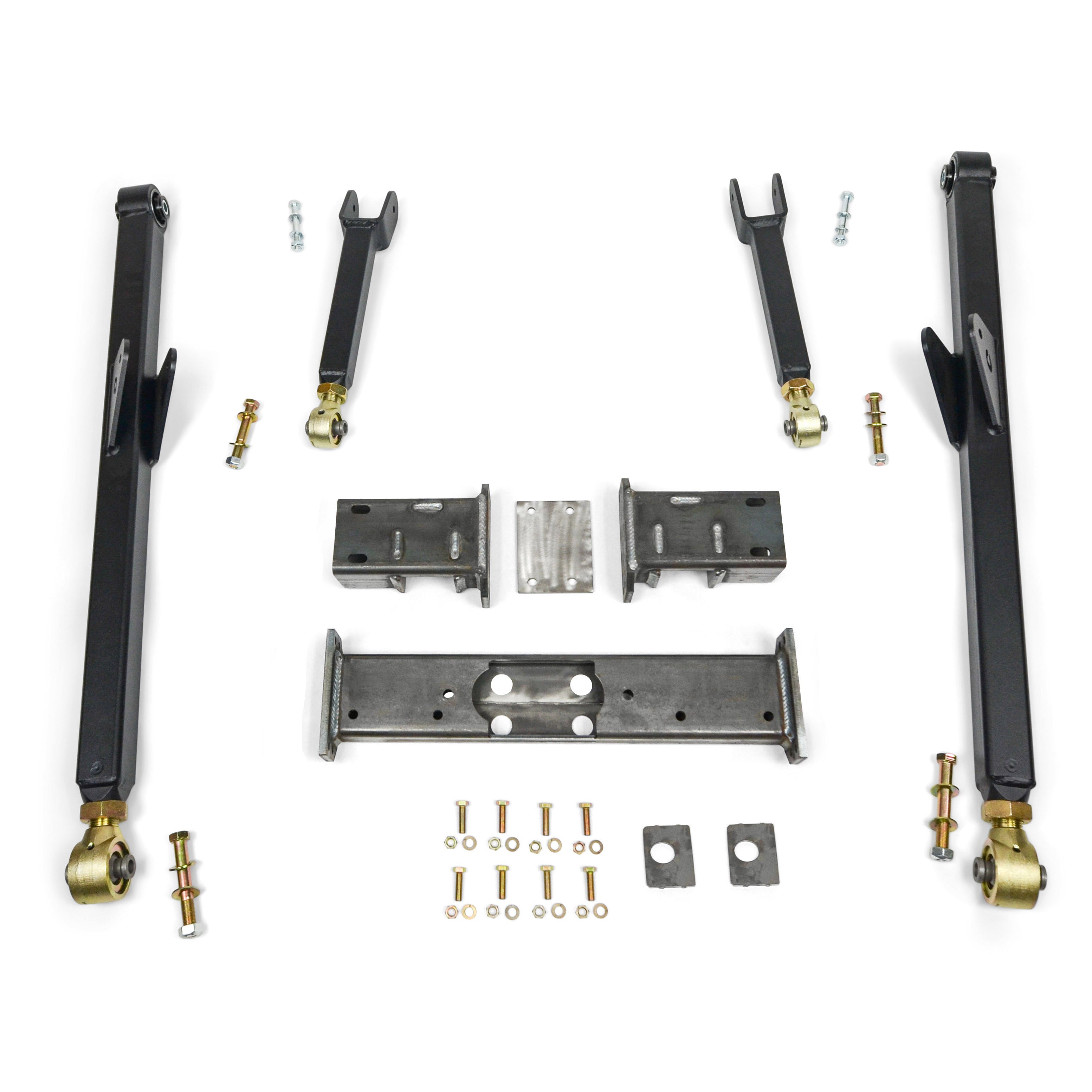 Jeep Grand Cherokee Front Long Arm Upgrade Kit (1993-1998, ZJ