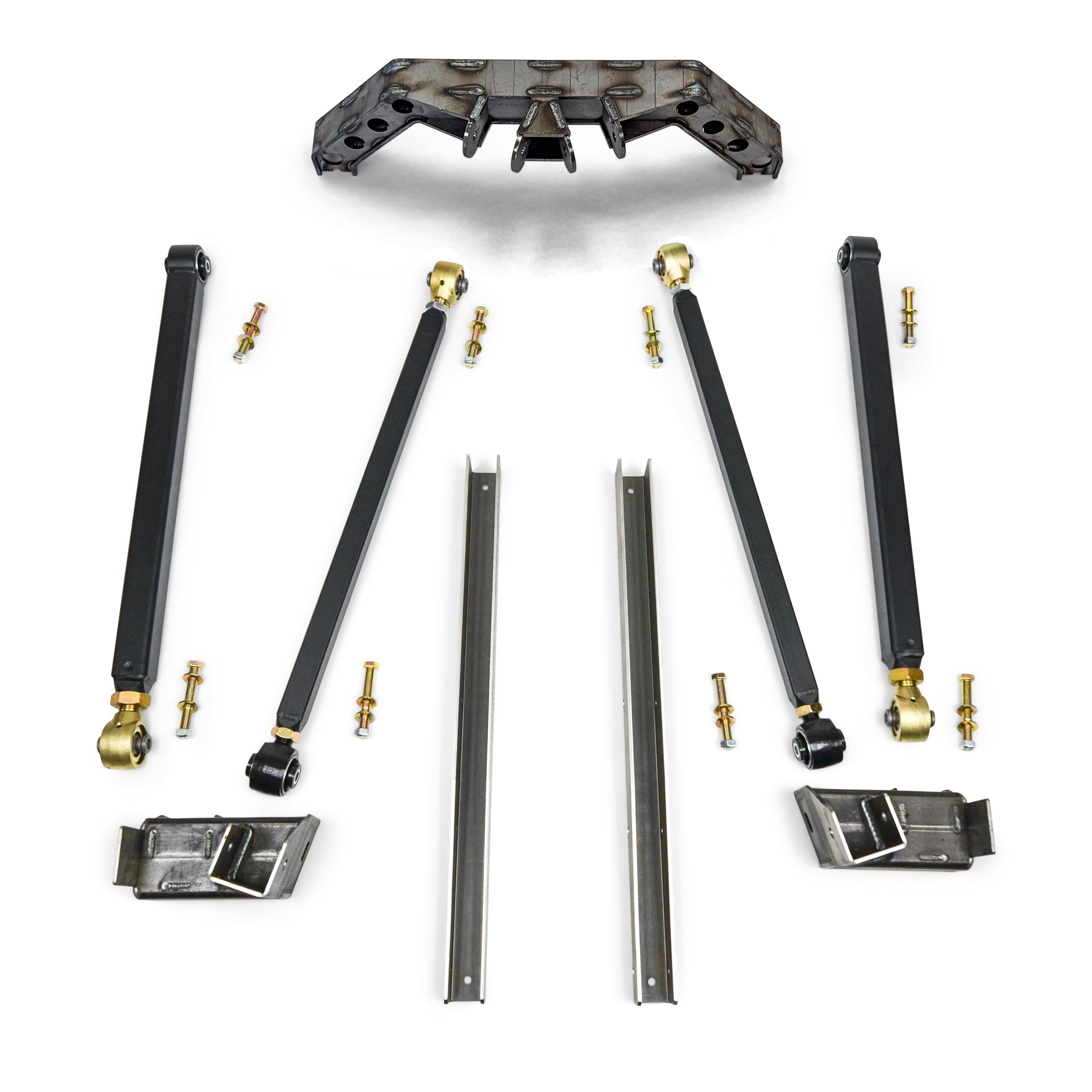 Jeep Grand Cherokee Rear Long Arm Upgrade Kit (1993-1998, ZJ