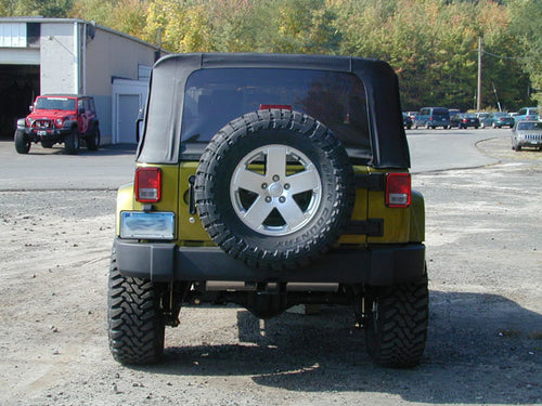 Jeep Wrangler 3.5