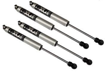 FOX 2.5 JL 3.5 -4'' Package NR HTO – Clayton Off Road