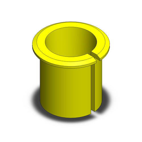 Jeep Flip Kit Tie Rod Bushing