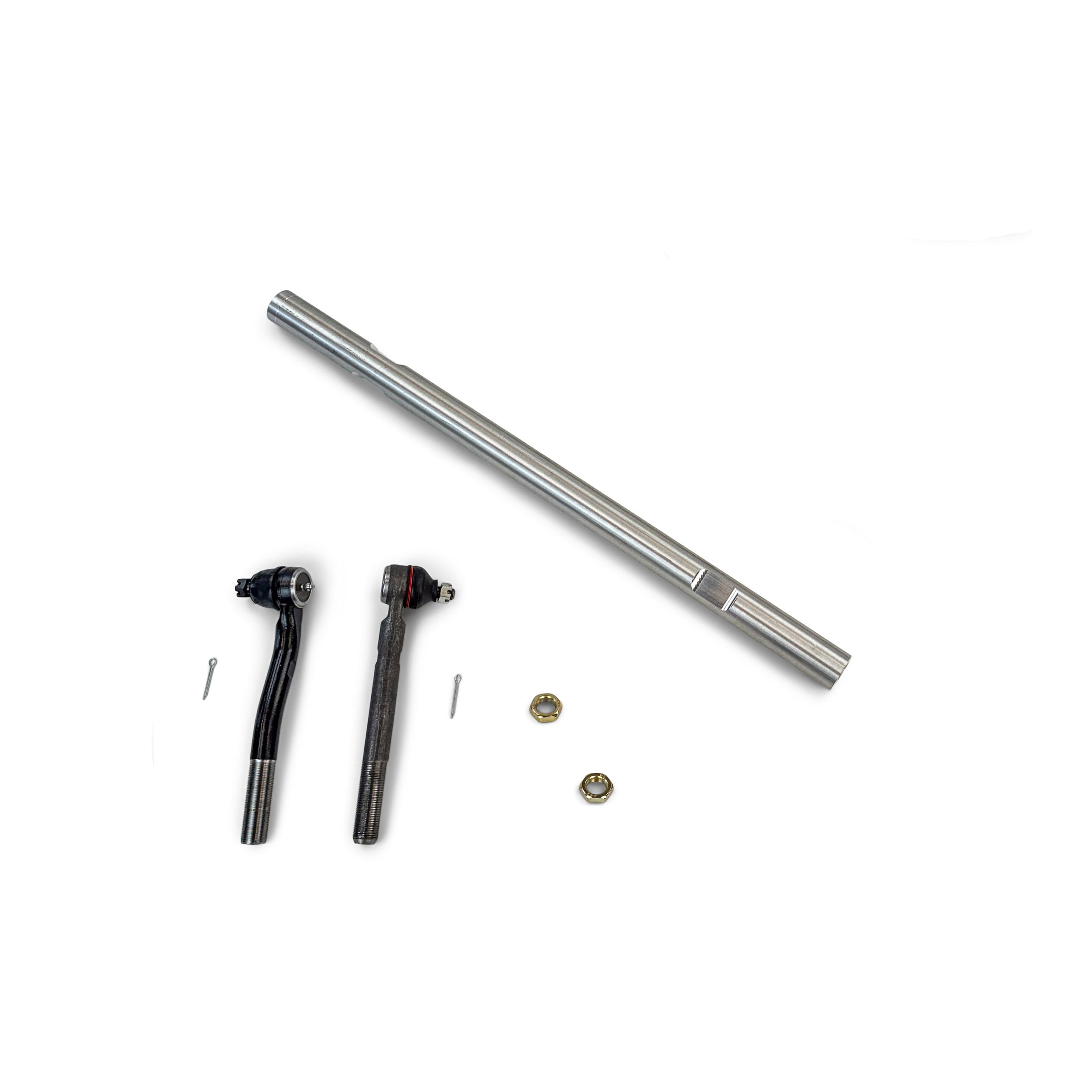 ESTREMITA' DEL TIRANTE Jeep TJ Wrangler 97-06 52005741