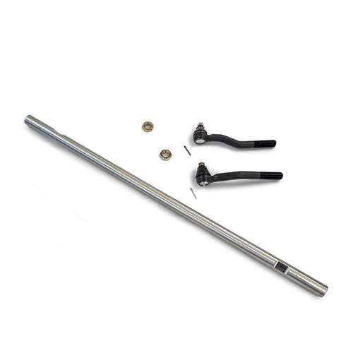Jeep Grand Cherokee Tie Rod System (1999-2004, WJ)