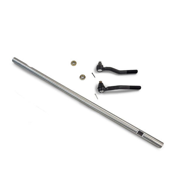 Jeep Grand Cherokee Tie Rod System (1999-2004, WJ)