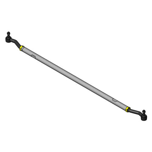 Jeep Grand Cherokee Tie Rod System (1999-2004, WJ)