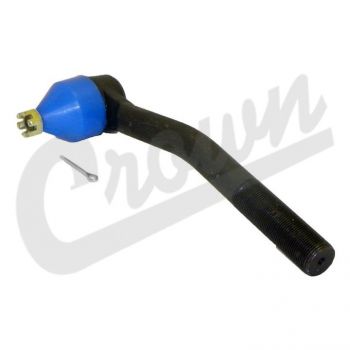 Steering Tie Rod End - RHD; FLIP KIT SETUP – Clayton Off Road