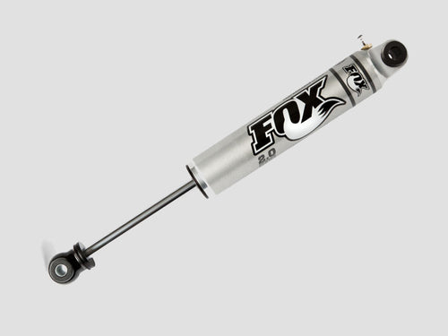 FOX 2.0 PS IFP Steering Stabilizer -TJ/LJ/XJ/MJ/ZJ