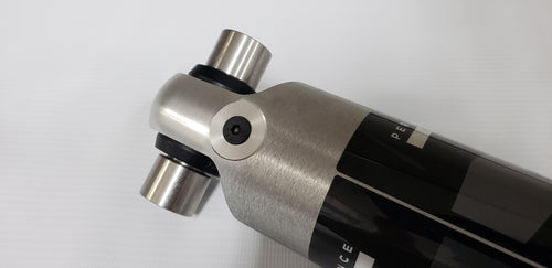 FOX 2.0 JL 3.5-4'' Package