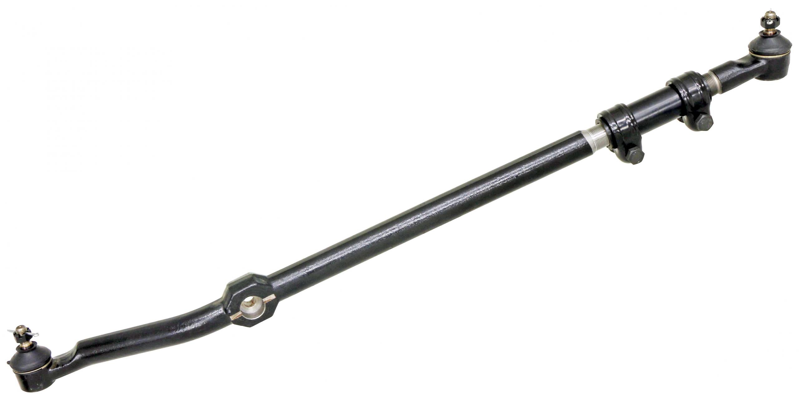 ケルティック・クロスロード Currectlync Drag Link (Complete) – Clayton Off Road