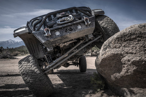 Jeep Gladiator 3.5