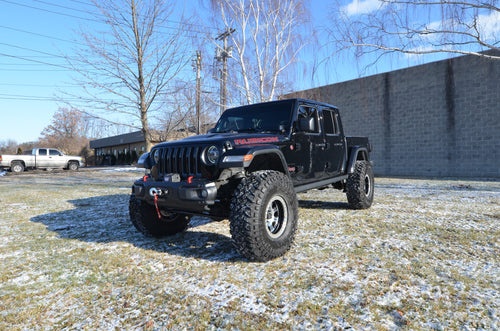 Jeep Gladiator 3.5
