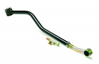 Front Adjustable Track Bar, TJ,XJ,MJ,ZJ 4+ – Clayton Off Road