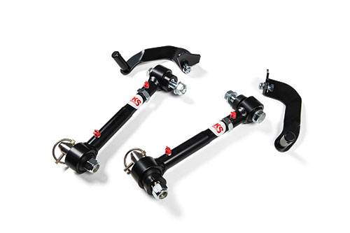 JL/JT - Quicker Disconnect - 2.5"-6.0" Lift