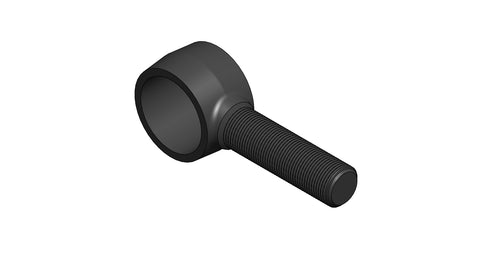 FORGED ROD-END, 1.00
