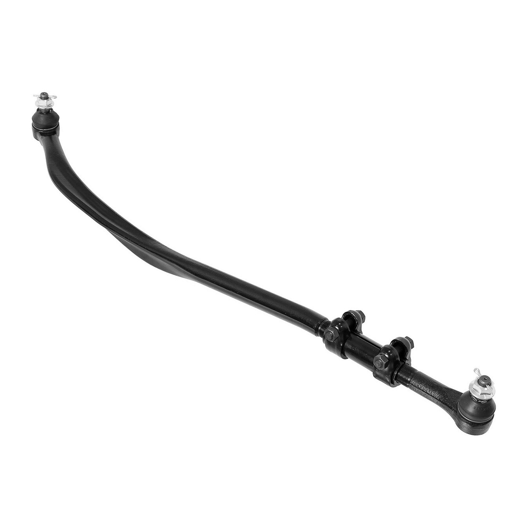 JK-9704DL-TJ - Currectlync Drag Link (JK Front Axle in a TJ/LJ/XJ