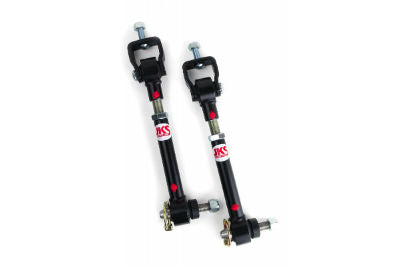 TJ/LJ/XJ/ZJ - Quicker Disconnect - 2.5"-6" Lift